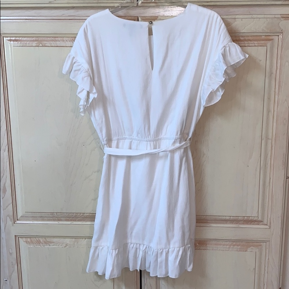 Ruffle sundress - Picture 2 of 5